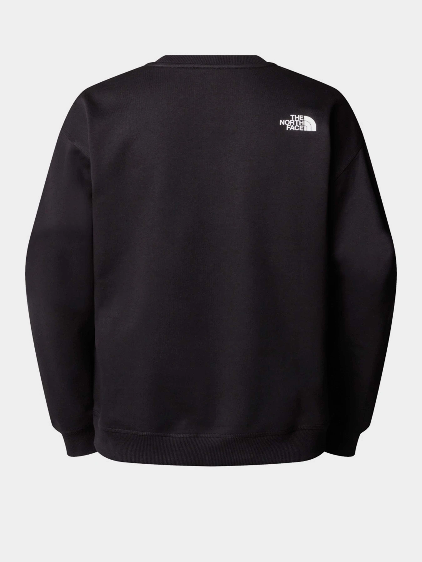 Худі та світшоти The North Face NSE Oversized Crew модель NF0A8C3UJK31 Худі та світшоти The North Face NSE Oversized Crew модель NF0A8C3UJK31 Фото