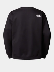Худі та світшоти The North Face NSE Oversized Crew модель NF0A8C3UJK31 Фото
