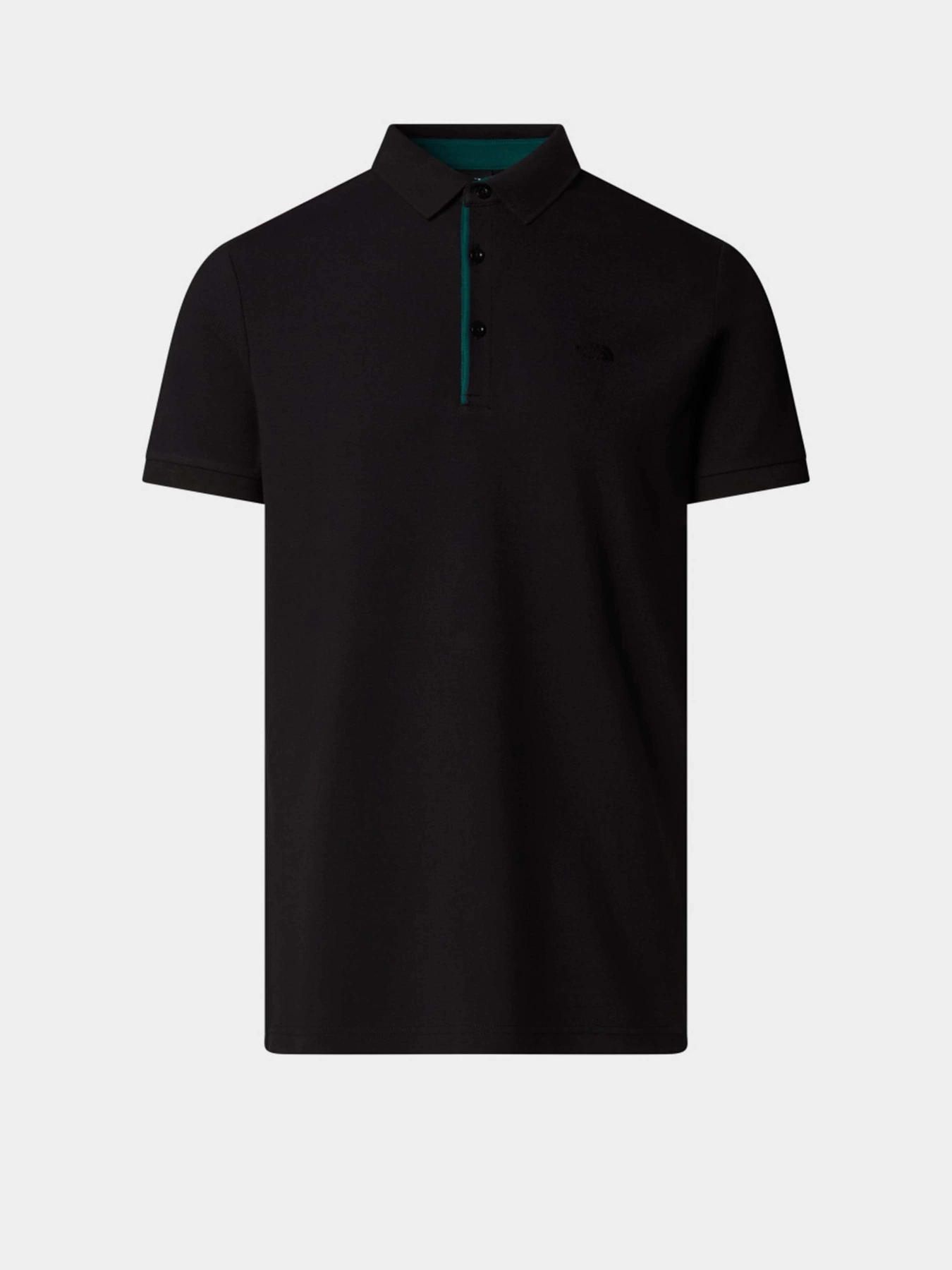 Футболки и поло The North Face Premium Slim модель NF0A8C1NJK31 Футболки и поло The North Face Premium Slim модель NF0A8C1NJK31 Фото