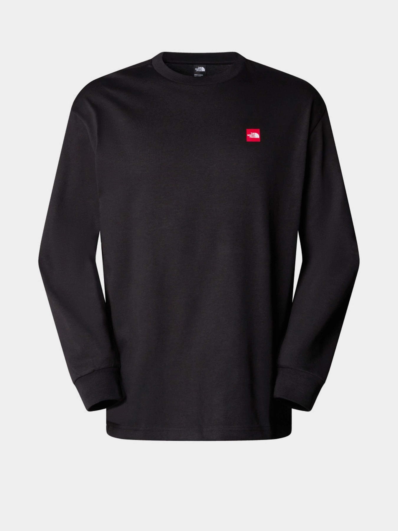 Худі та світшоти The North Face Axys модель NF0A8C1TJK31 Фото