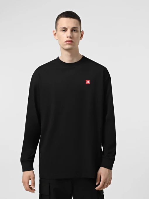 Худі та світшоти The North Face Axys модель NF0A8C1TJK31 Фото