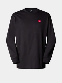 Худі та світшоти The North Face Axys модель NF0A8C1TJK31 Фото