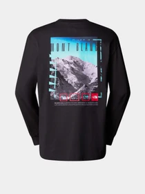 Худі та світшоти The North Face Axys модель NF0A8C1TJK31 Фото