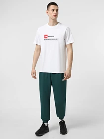 Футболки и поло The North Face GPS Tee Kharkiv модель NF0A8FZEFN41 Фото
