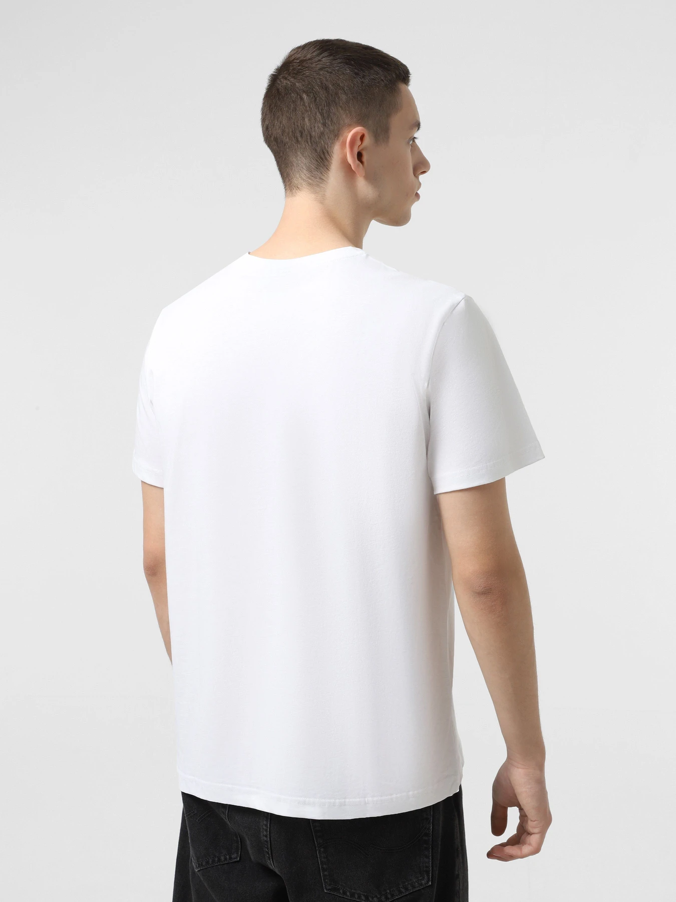 Футболки и поло The North Face GPS T-Shirt Lviv модель NF0A8FU0FN41 Футболки и поло The North Face GPS T-Shirt Lviv модель NF0A8FU0FN41 Фото