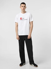 Футболки и поло The North Face GPS T-Shirt Lviv модель NF0A8FU0FN41 Фото
