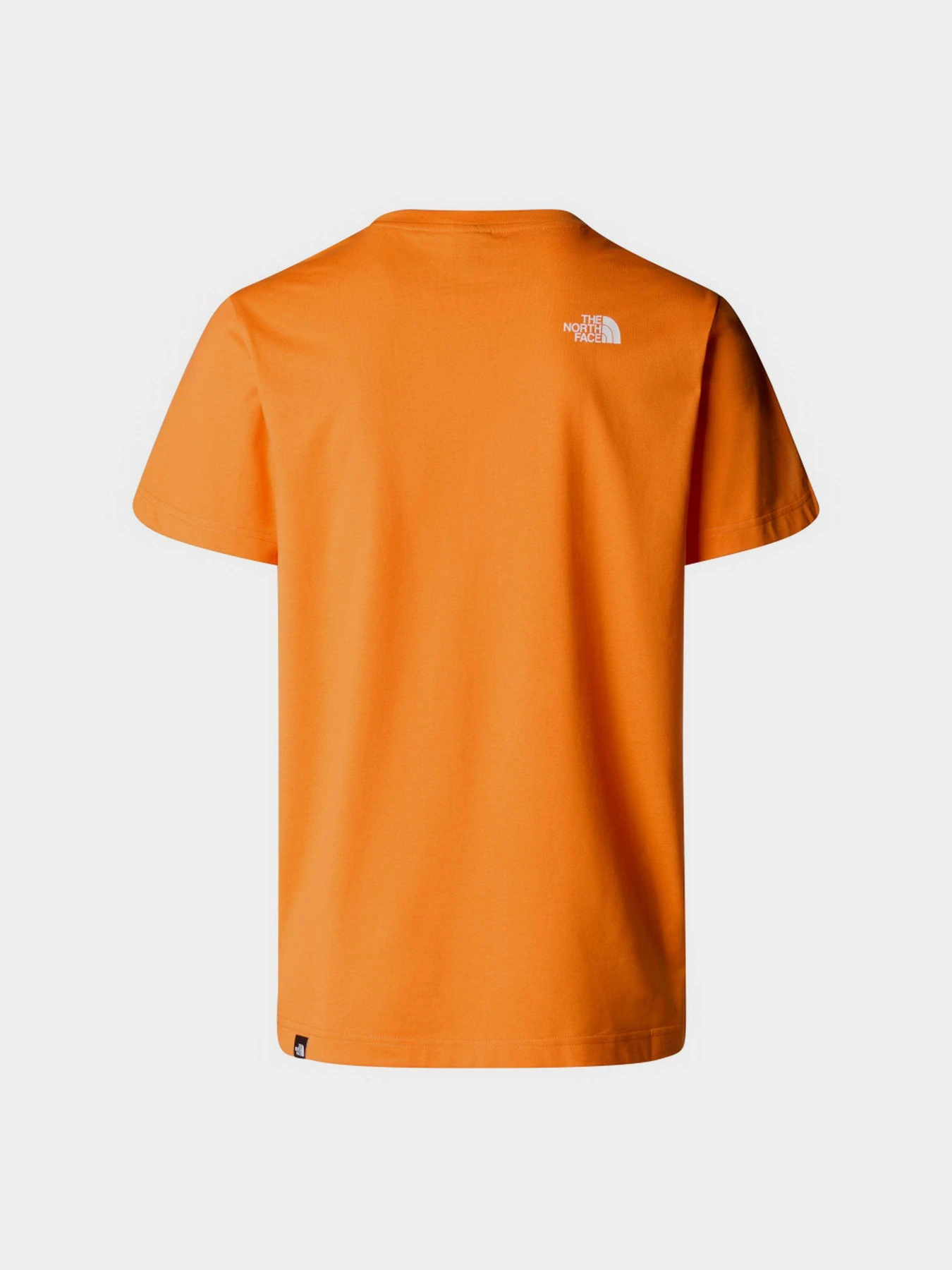 Футболки и поло The North Face Simple Dome модель NF0A87NG6HI1 Футболки и поло The North Face Simple Dome модель NF0A87NG6HI1 Фото