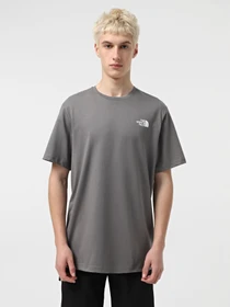 Футболки і поло The North Face Red Box модель NF0A87NPARX1 Футболки і поло The North Face Red Box модель NF0A87NPARX1 Фото