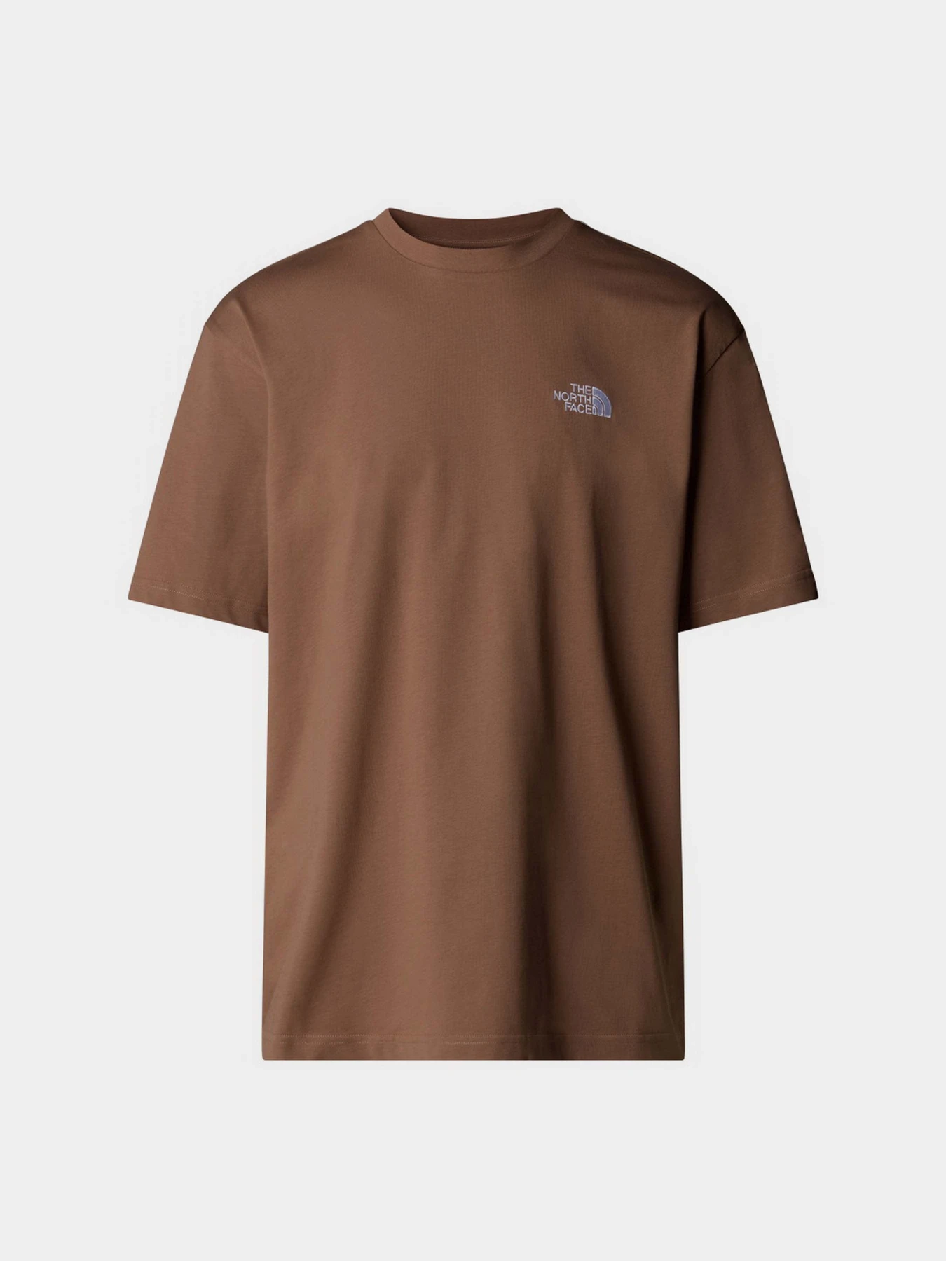 Футболки и поло The North Face Oversized Simple Dome модель NF0A87NR6IH1 Футболки и поло The North Face Oversized Simple Dome модель NF0A87NR6IH1 Фото