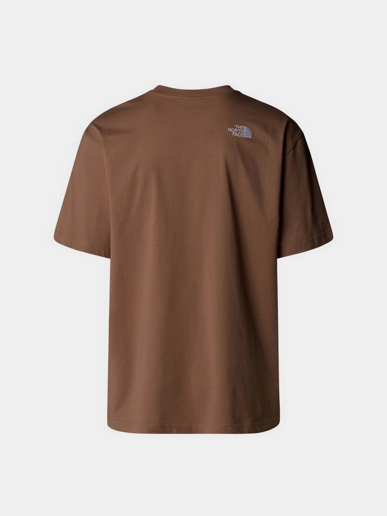 Футболки и поло The North Face Oversized Simple Dome модель NF0A87NR6IH1 Футболки и поло The North Face Oversized Simple Dome модель NF0A87NR6IH1 Фото