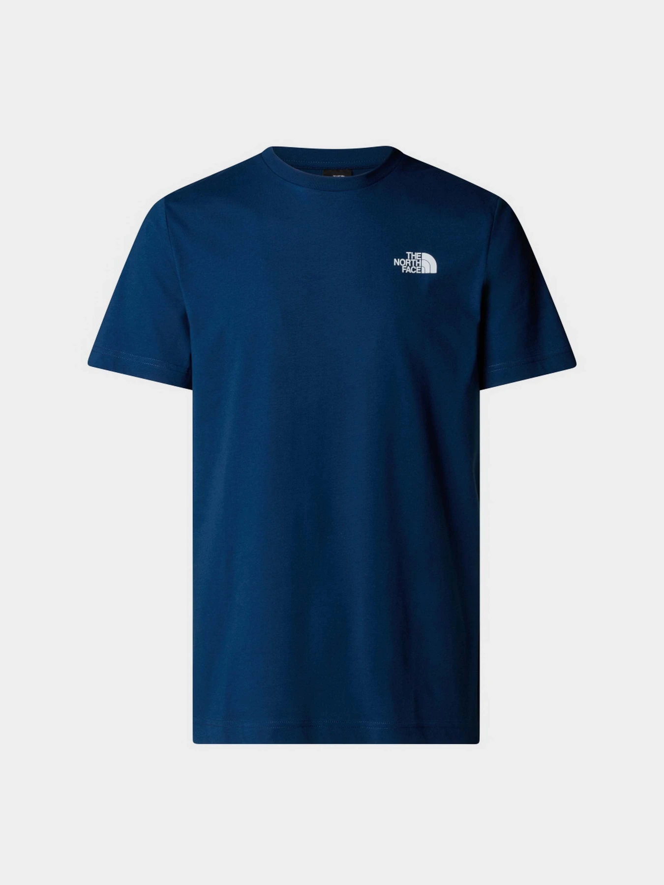 Футболки и поло The North Face Redbox Celebration модель NF0A87NVD1R1 Футболки и поло The North Face Redbox Celebration модель NF0A87NVD1R1 Фото