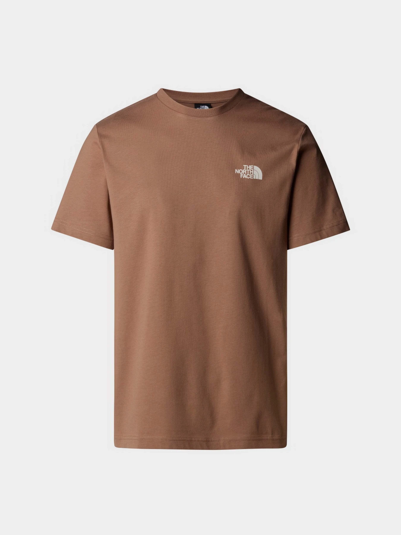 Футболки и поло The North Face Biner Graphic 4 модель NF0A894Z6IH1 Футболки и поло The North Face Biner Graphic 4 модель NF0A894Z6IH1 Фото