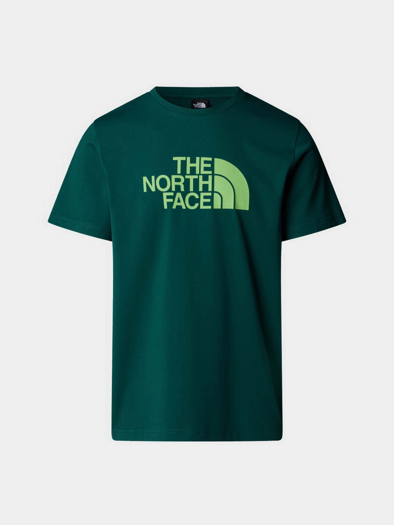 Футболки і поло The North Face Easy модель NF0A8A6CA6O1 Футболки і поло The North Face Easy модель NF0A8A6CA6O1 Фото