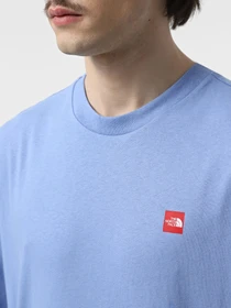 Футболки і поло The North Face Axys модель NF0A8C1R0YI1 Фото