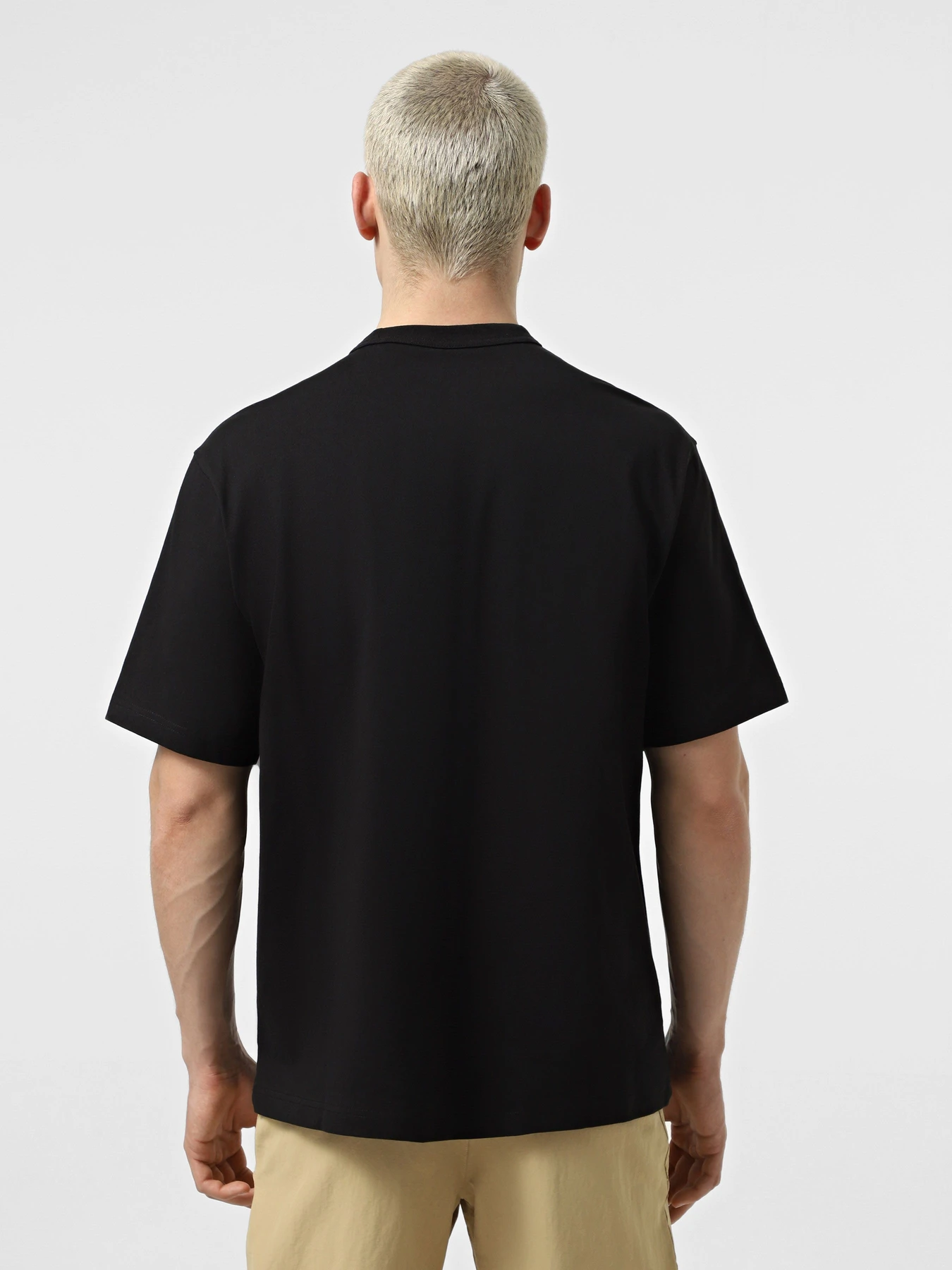 Футболки и поло The North Face Dome Relaxed Pocket модель NF0A8C3PJK31 Футболки и поло The North Face Dome Relaxed Pocket модель NF0A8C3PJK31 Фото