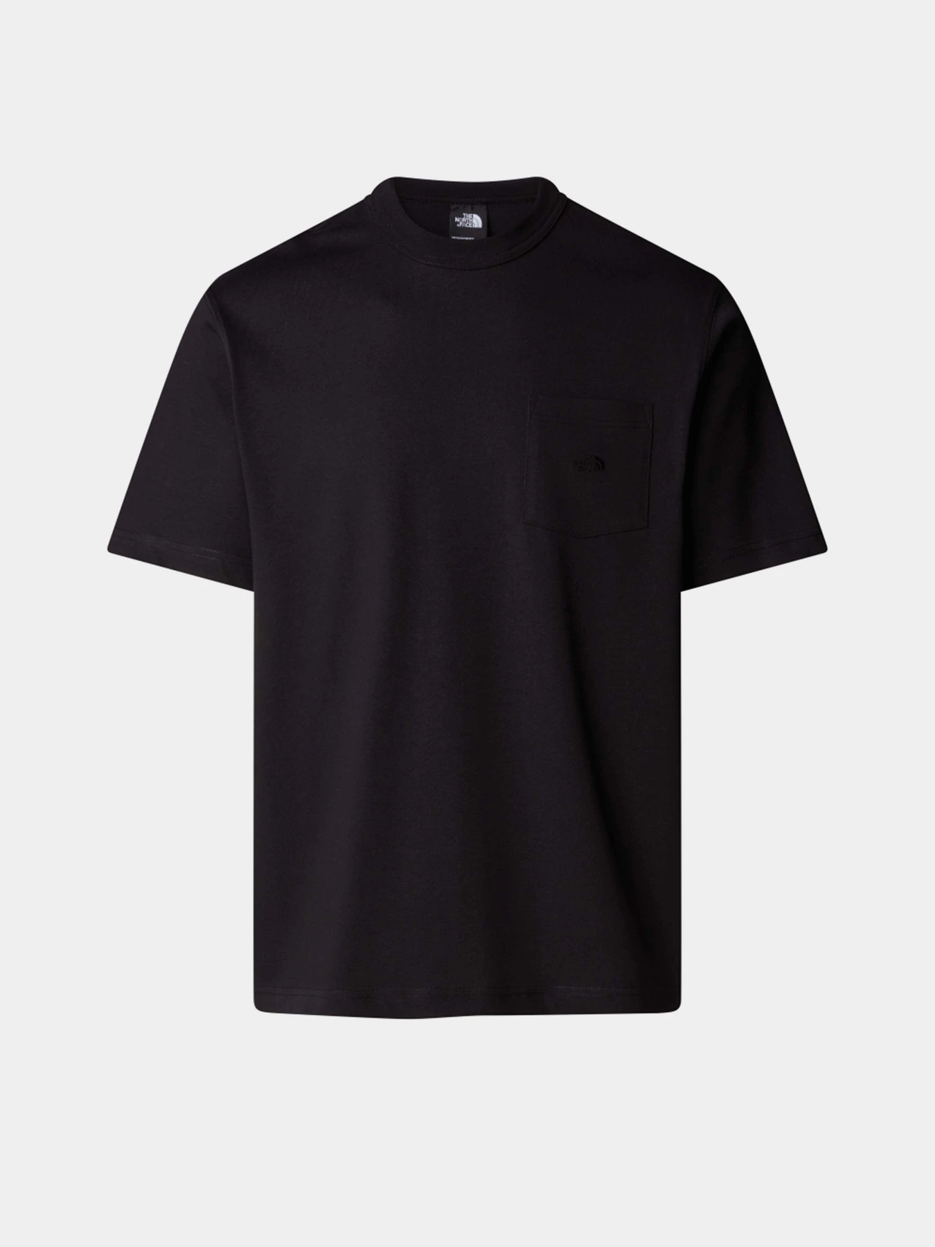 Футболки и поло The North Face Dome Relaxed Pocket модель NF0A8C3PJK31 Футболки и поло The North Face Dome Relaxed Pocket модель NF0A8C3PJK31 Фото