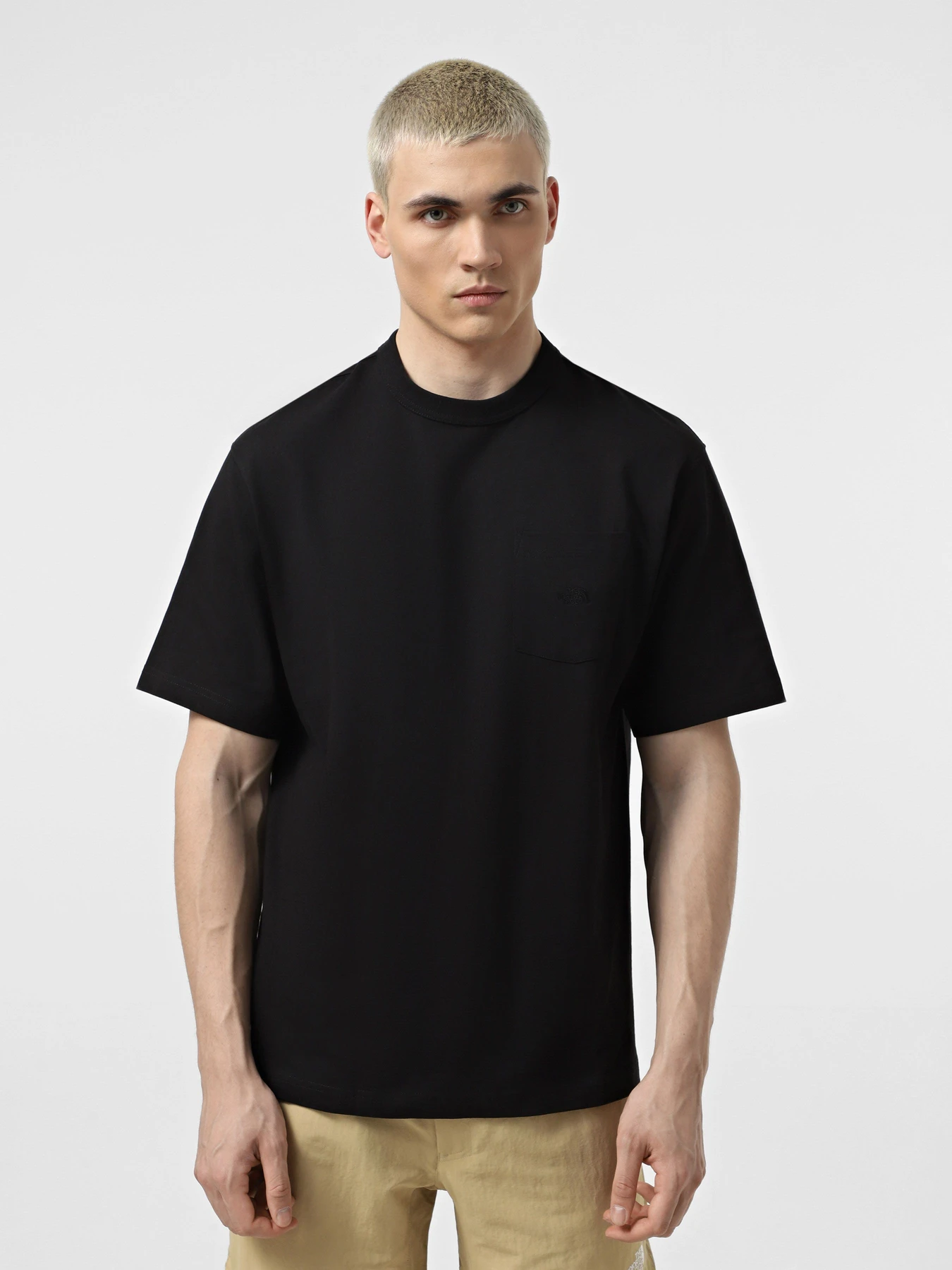 Футболки и поло The North Face Dome Relaxed Pocket модель NF0A8C3PJK31 Футболки и поло The North Face Dome Relaxed Pocket модель NF0A8C3PJK31 Фото