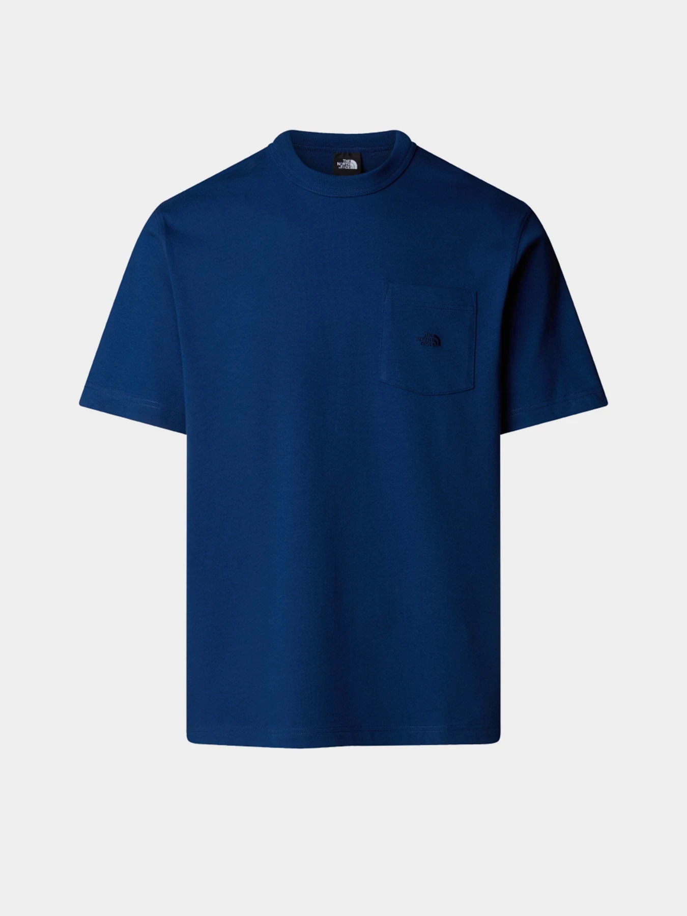 Футболки и поло The North Face Dome Relaxed Pocket модель NF0A8C3PD1R1 Футболки и поло The North Face Dome Relaxed Pocket модель NF0A8C3PD1R1 Фото