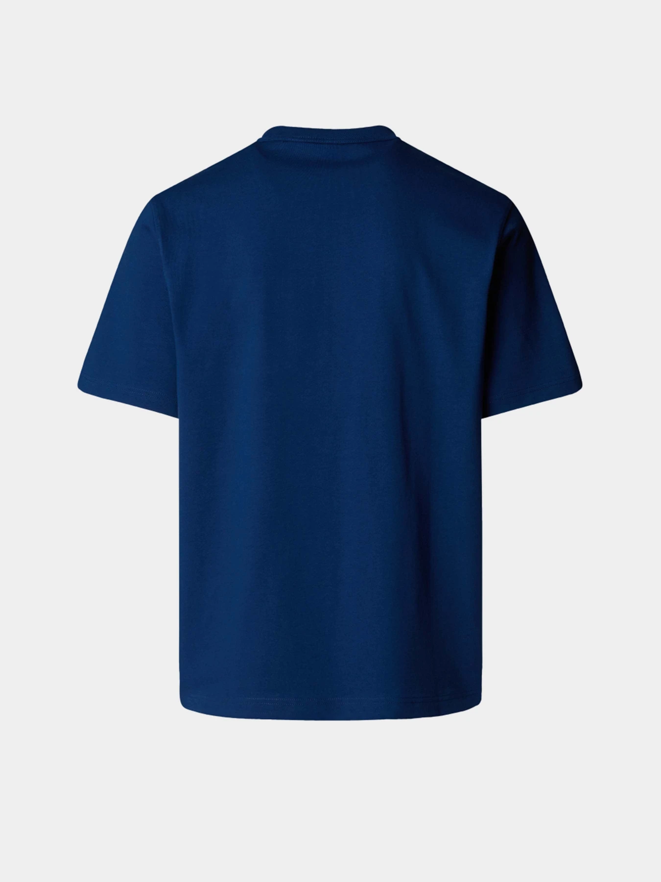 Футболки и поло The North Face Dome Relaxed Pocket модель NF0A8C3PD1R1 Футболки и поло The North Face Dome Relaxed Pocket модель NF0A8C3PD1R1 Фото