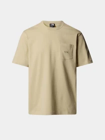 Футболки і поло The North Face Dome Relaxed Pocket модель NF0A8C3P3X41 Фото