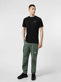Футболки и поло The North Face NSE Box модель NF0A8C4U9431 Фото