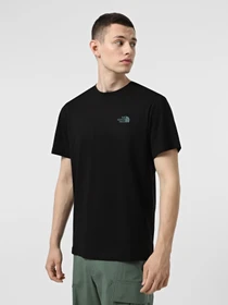 Футболки і поло The North Face NSE Box модель NF0A8C4U9431 Фото
