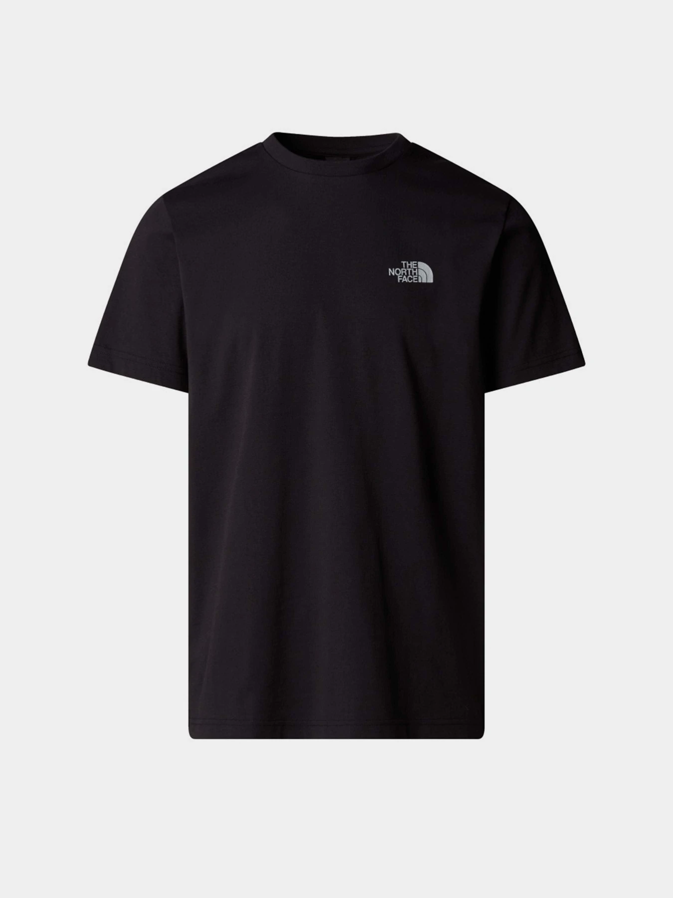 Футболки і поло The North Face Reflective Box NSE модель NF0A8C4VU1H1 Фото