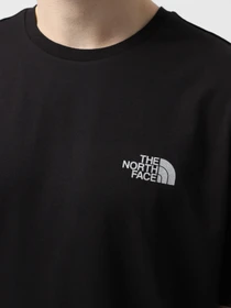 Футболки і поло The North Face Reflective Box NSE модель NF0A8C4VU1H1 Фото
