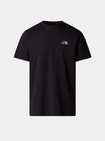 Футболки і поло The North Face Reflective Box NSE модель NF0A8C4VU1H1 Фото