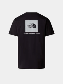 Футболки і поло The North Face Reflective Box NSE модель NF0A8C4VU1H1 Фото