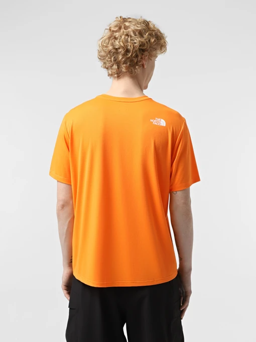 Чоловіча Спортивна футболка The North Face 24/7 фото 3