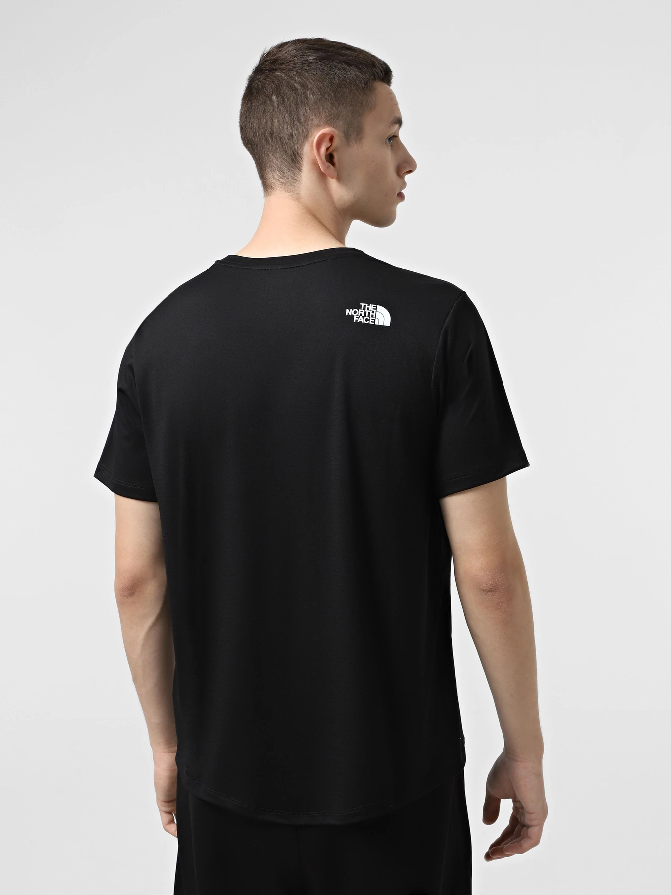 Футболки и поло The North Face 24/7 Graphic модель NF0A895JJK31 Фото