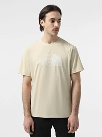 Футболки і поло The North Face 24/7 Easy модель NF0A895K3X41 Футболки і поло The North Face 24/7 Easy модель NF0A895K3X41 Фото