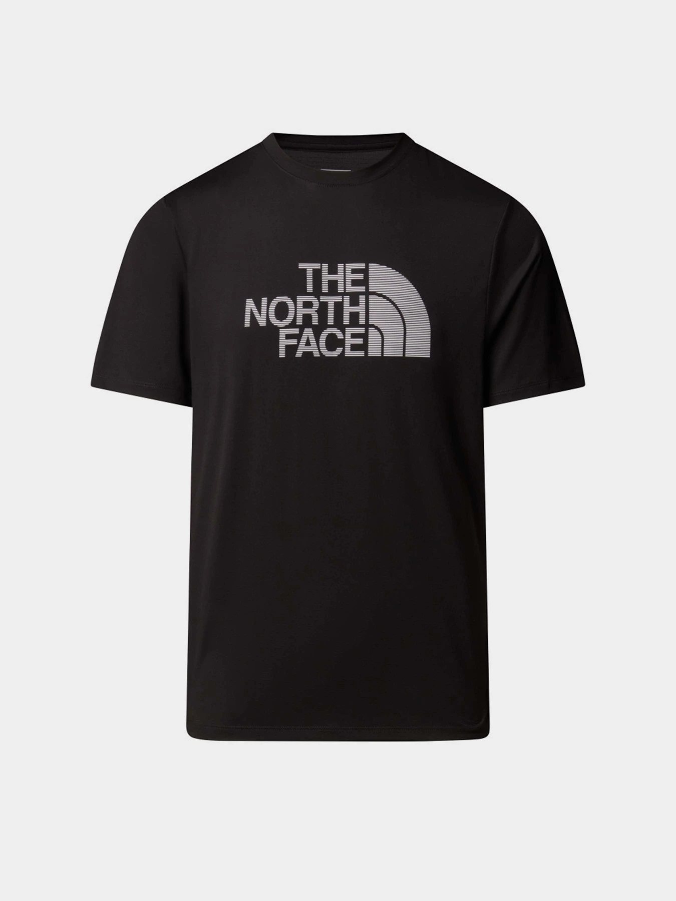 Футболки і поло The North Face 24/7 Easy модель NF0A895KJK31 Футболки і поло The North Face 24/7 Easy модель NF0A895KJK31 Фото