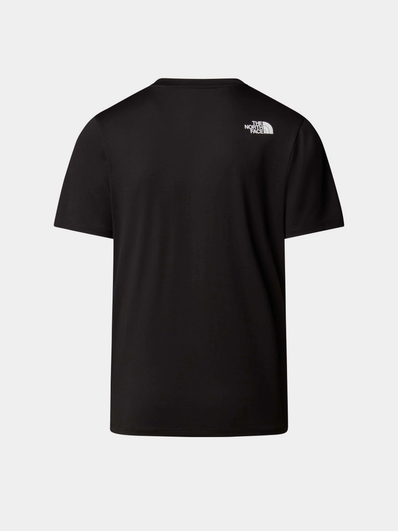 Футболки і поло The North Face 24/7 Easy модель NF0A895KJK31 Футболки і поло The North Face 24/7 Easy модель NF0A895KJK31 Фото