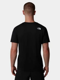 Футболки і поло The North Face 24/7 Easy модель NF0A895KJK31 Фото