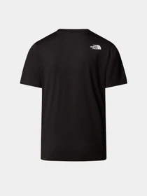 Футболки і поло The North Face 24/7 Easy модель NF0A895KJK31 Фото