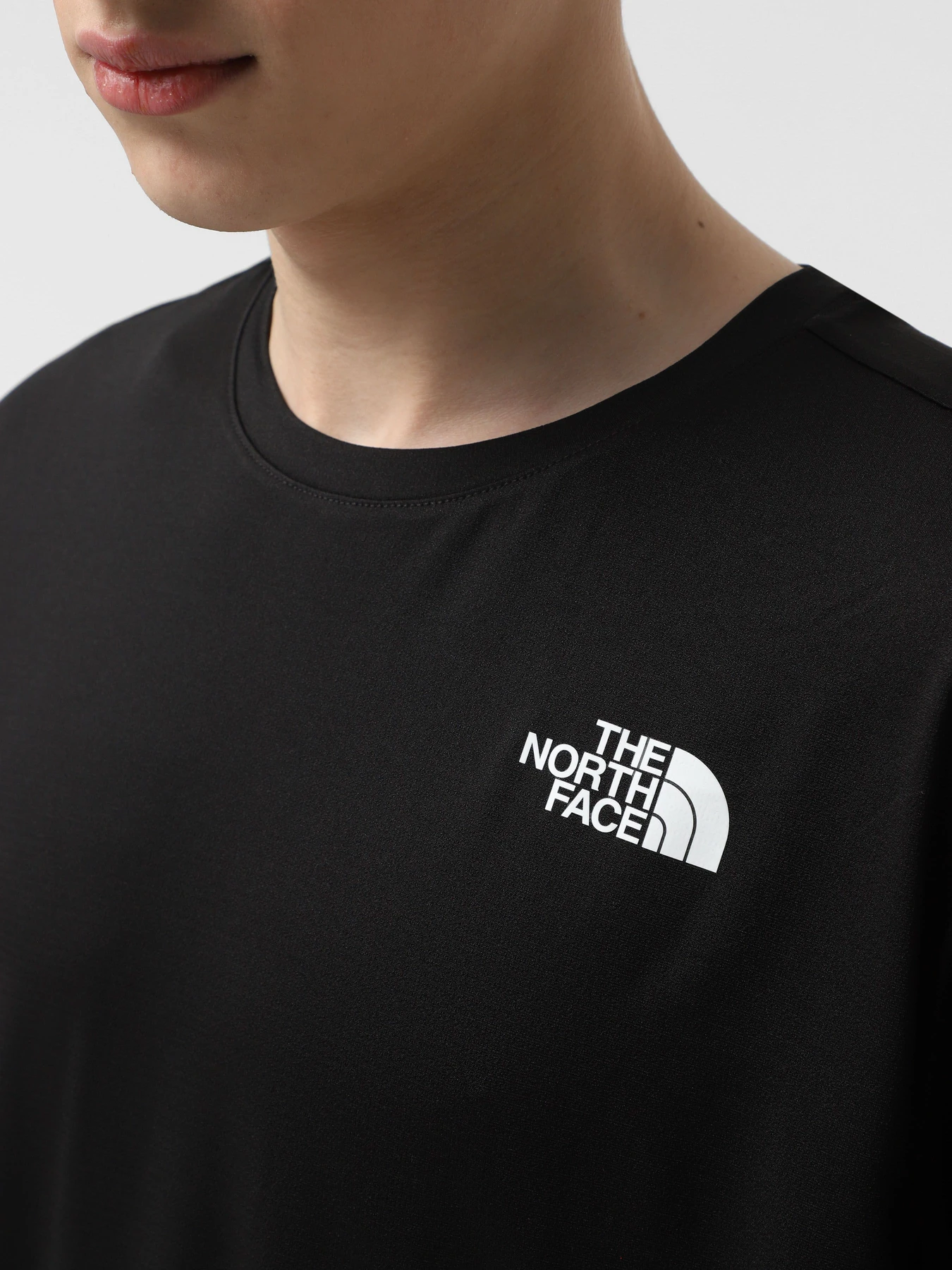 Футболки і поло The North Face 24/7 Redbox модель NF0A895MJK31 Фото