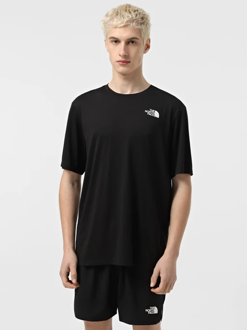 Футболки и поло The North Face 24/7 Redbox модель NF0A895MJK31 Фото