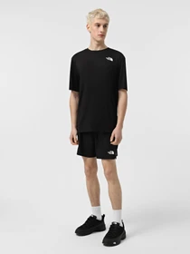 Футболки і поло The North Face 24/7 Redbox модель NF0A895MJK31 Фото