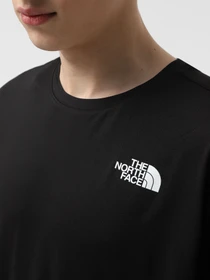 Футболки і поло The North Face 24/7 Redbox модель NF0A895MJK31 Фото