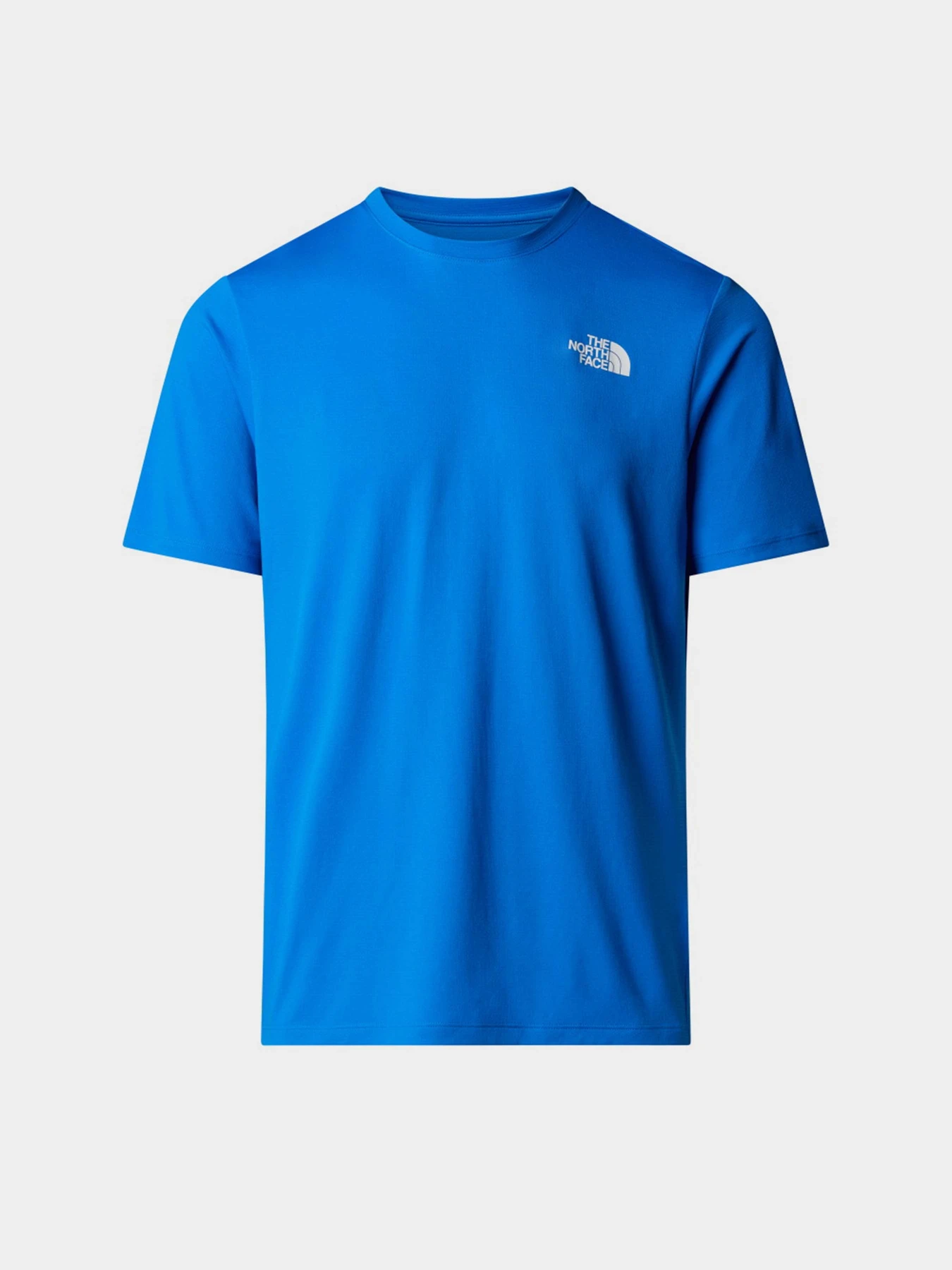 Футболки и поло The North Face 24/7 Redbox модель NF0A895MT4S1 Футболки и поло The North Face 24/7 Redbox модель NF0A895MT4S1 Фото