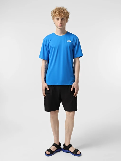 Чоловіча Спортивна футболка The North Face 24/7 Redbox фото 2