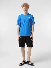 Футболки и поло The North Face 24/7 Redbox модель NF0A895MT4S1 Фото