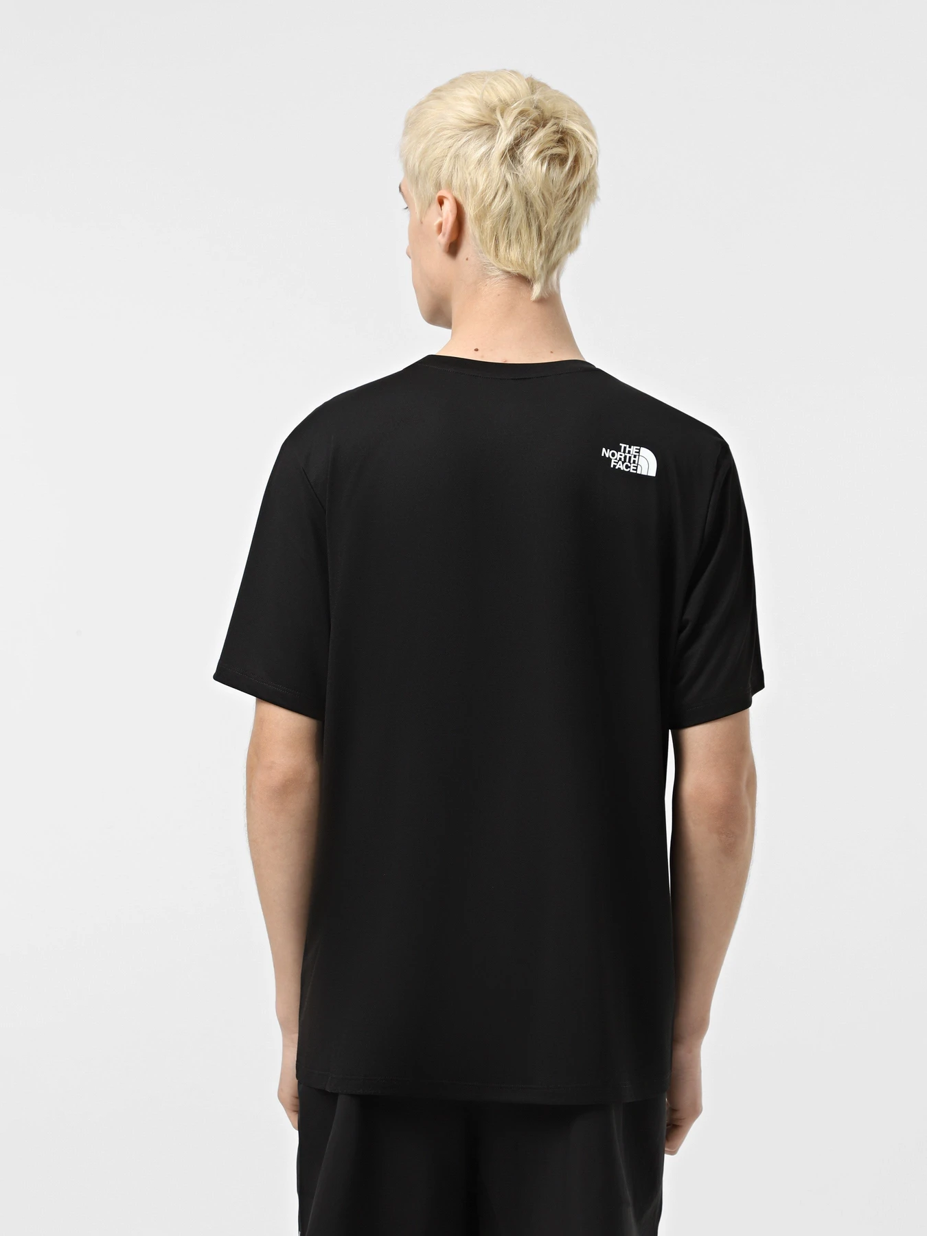 Футболки и поло The North Face 24/7 Logo Graphic модель NF0A8BEJJK31 Футболки и поло The North Face 24/7 Logo Graphic модель NF0A8BEJJK31 Фото