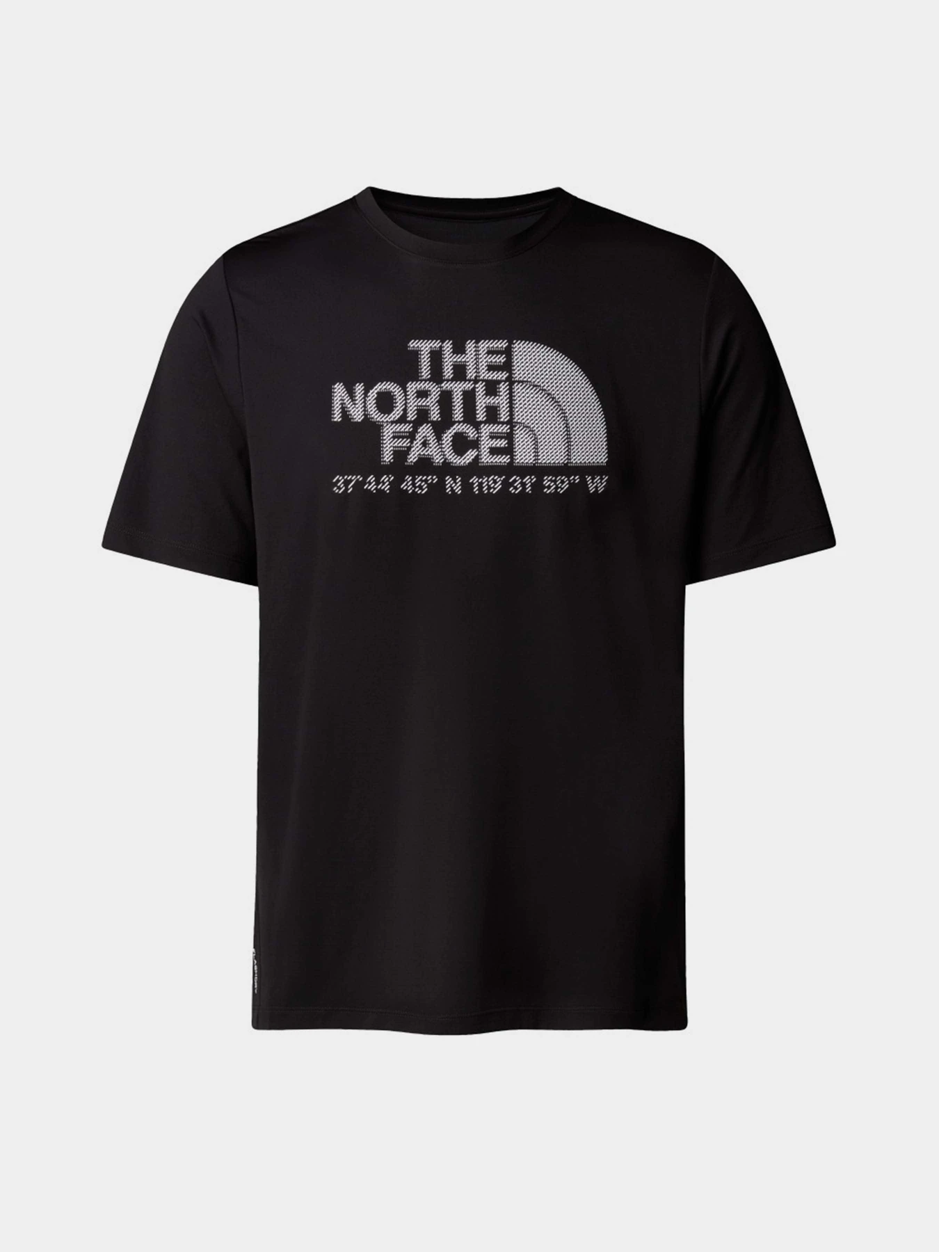 Футболки и поло The North Face 24/7 Logo Graphic модель NF0A8BEJJK31 Футболки и поло The North Face 24/7 Logo Graphic модель NF0A8BEJJK31 Фото