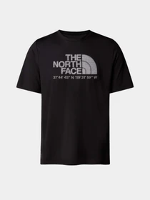 Футболки и поло The North Face 24/7 Logo Graphic модель NF0A8BEJJK31 Фото