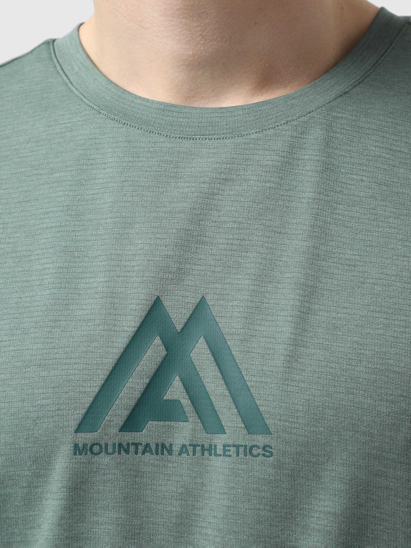 Футболки и поло The North Face Mountain Athletics 24/7 модель NF0A8BH6HLK1 Футболки и поло The North Face Mountain Athletics 24/7 модель NF0A8BH6HLK1 Фото