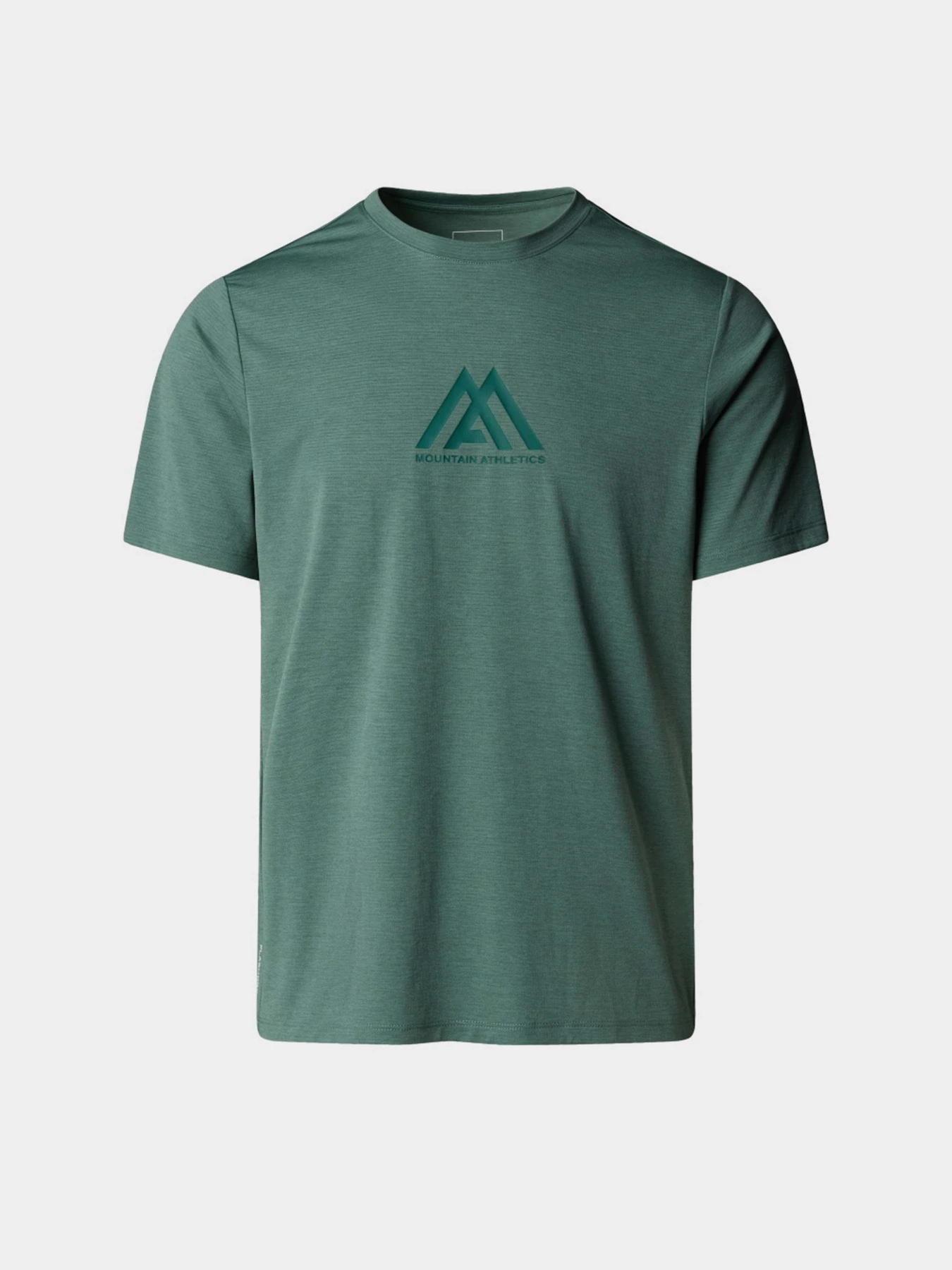 Футболки и поло The North Face Mountain Athletics 24/7 модель NF0A8BH6HLK1 Футболки и поло The North Face Mountain Athletics 24/7 модель NF0A8BH6HLK1 Фото