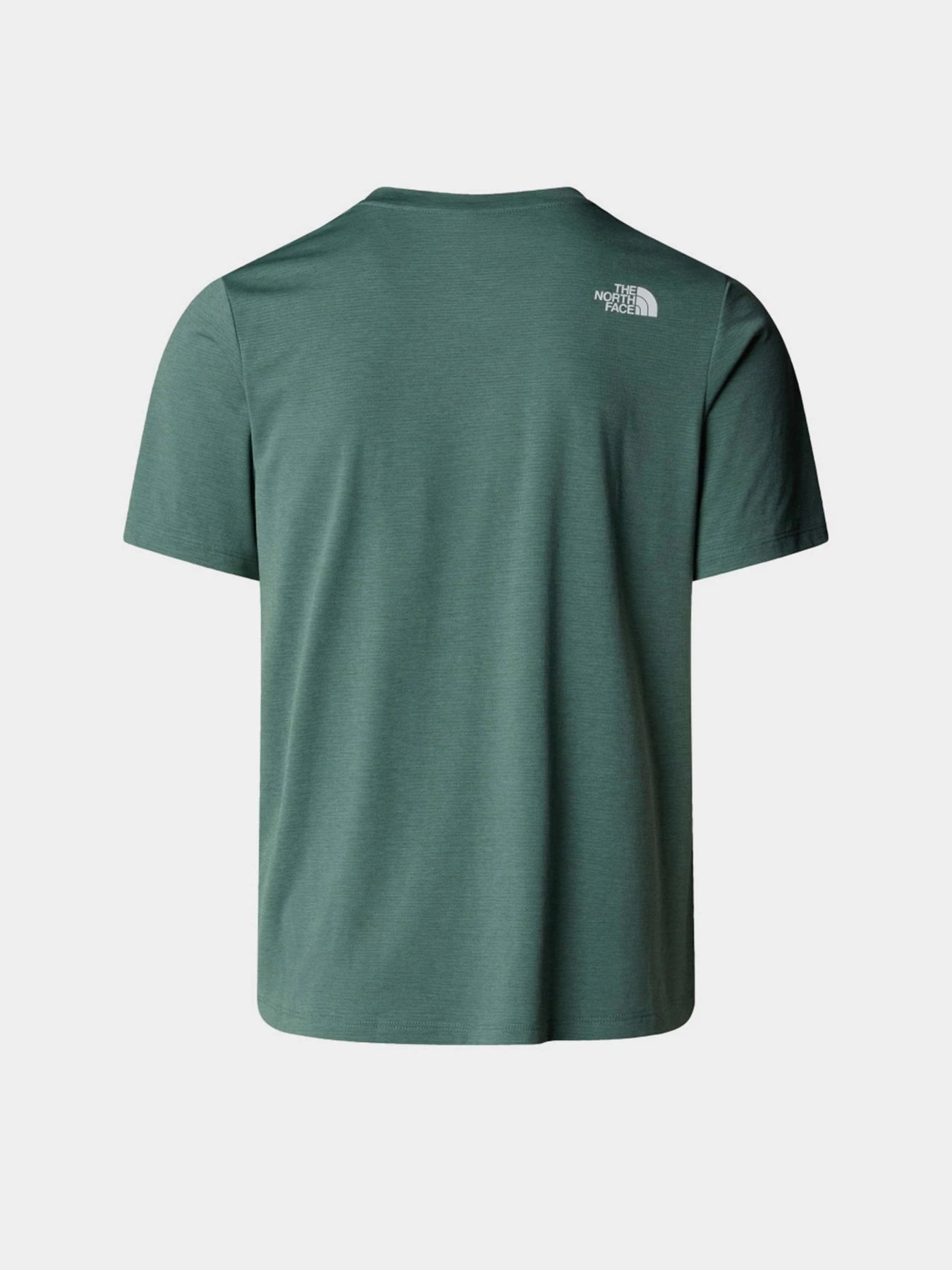 Футболки и поло The North Face Mountain Athletics 24/7 модель NF0A8BH6HLK1 Футболки и поло The North Face Mountain Athletics 24/7 модель NF0A8BH6HLK1 Фото
